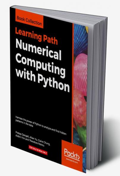 Numerical Computing with Python