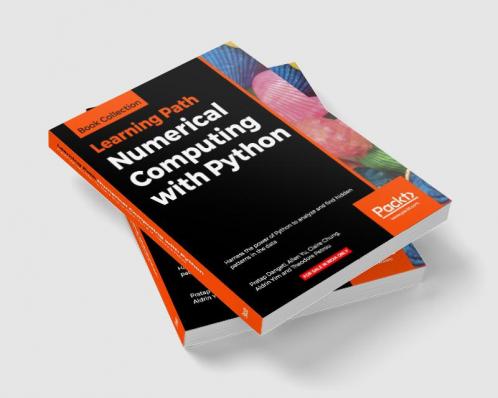 Numerical Computing with Python