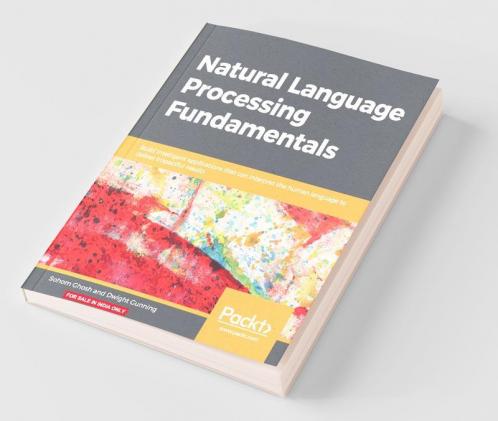 Natural Language Processing Fundamentals