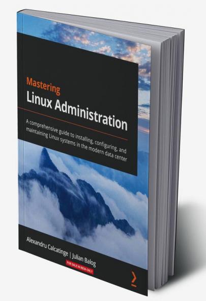 Mastering Linux Administration