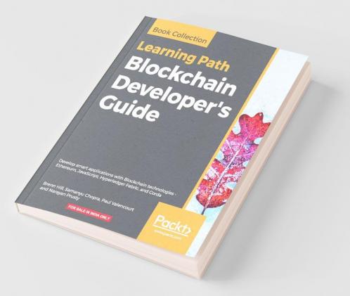 Blockchain Developer's Guide