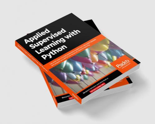 Applied Supervised Learning with Python