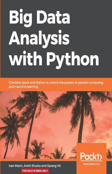 Big Data Analysis with Python