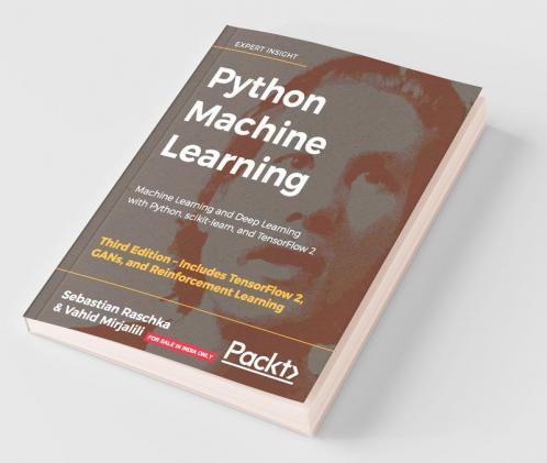 Python Machine Learning