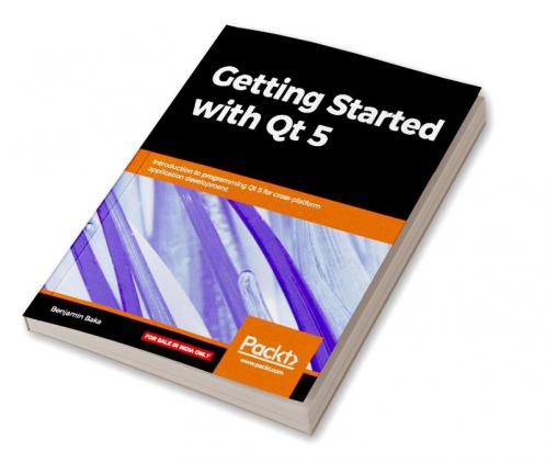Getting Started with Qt 5