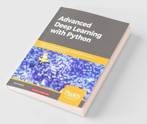 Advanced Deep Learning with Python