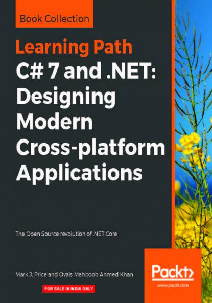 C# 7 and .NET