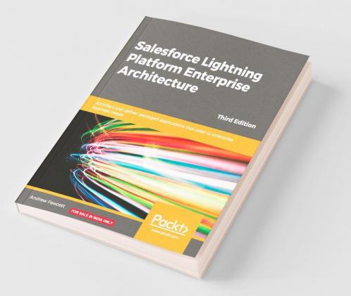 Salesforce Lightning Platform Enterprise Architecture