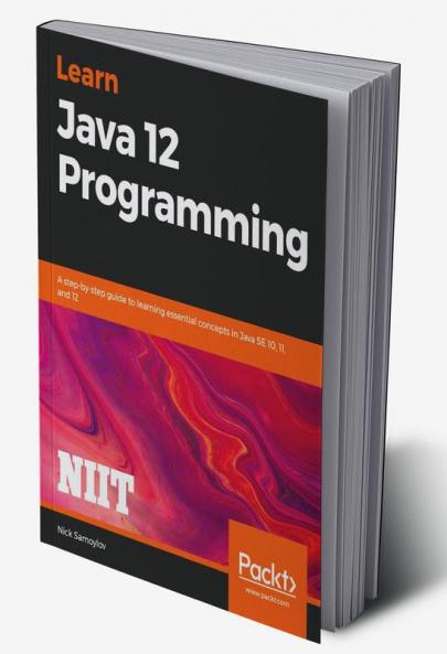 Learn Java 12 Programming