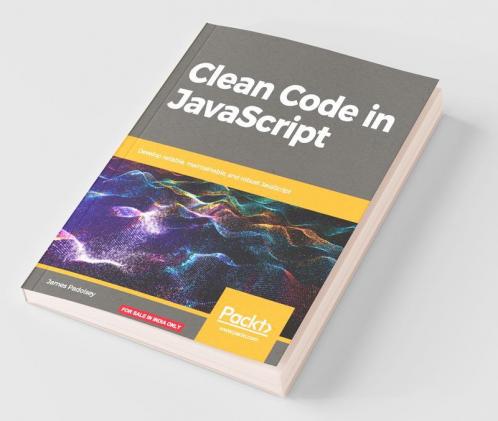 Clean Code in JavaScript