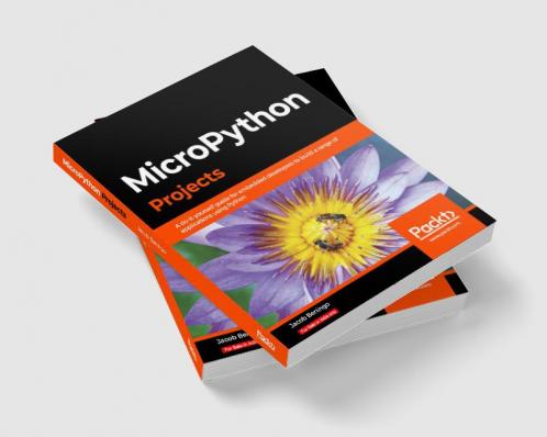MicroPython Projects
