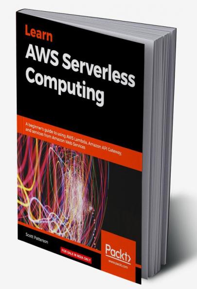 Learn AWS Serverless Computing