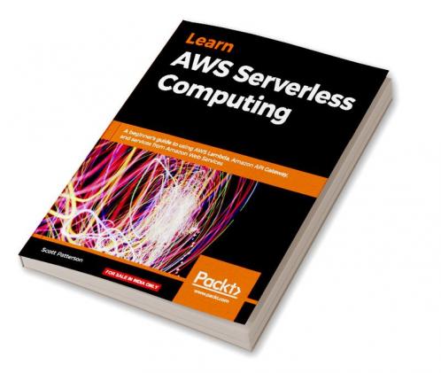 Learn AWS Serverless Computing