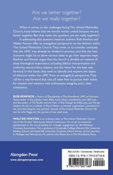 Are We Really Better Together? Revised Edition