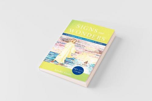 Signs and Wonders Leader Guide