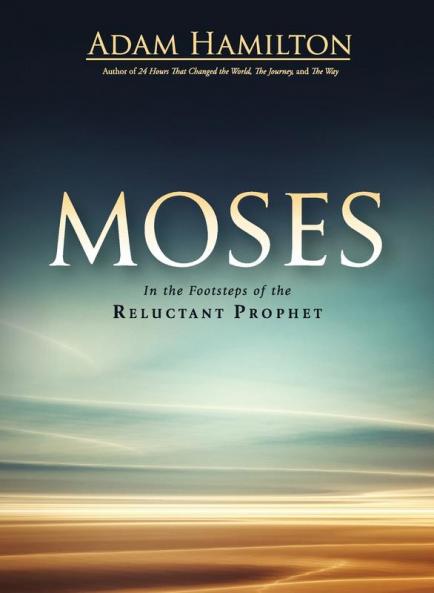 Moses Paperback