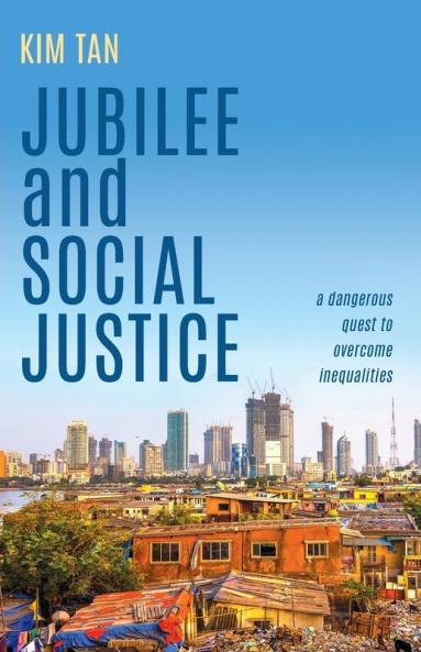 Jubilee and Social Justice