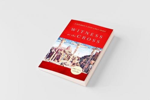 Witness at the Cross