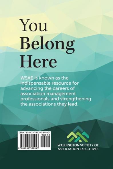 Association Think Journal: For practitioners of the art and science of association management: 001