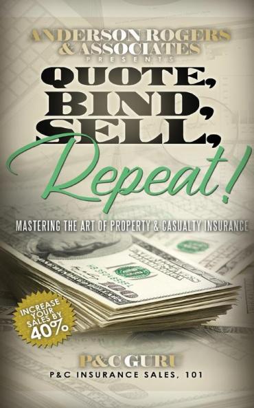 Quote Bind Sell Repeat!