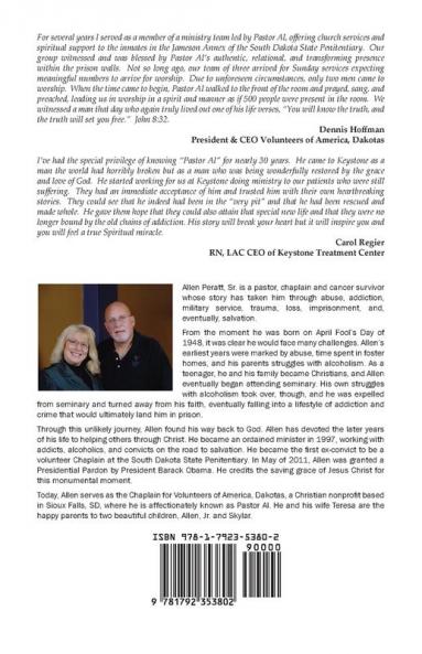 From the Pit to the Pulpit