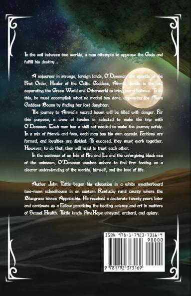 O'Donovan's Travels