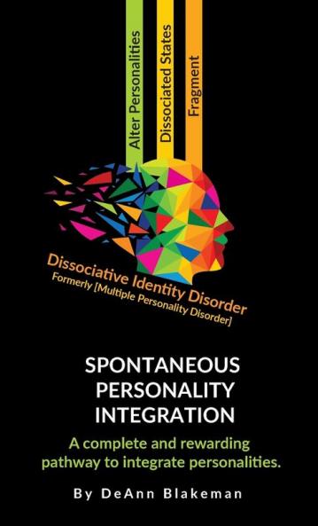 Spontaneous Personality Integration