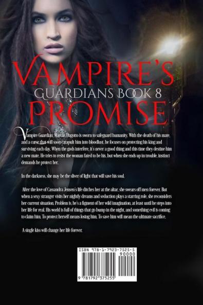 Vampire's Promise