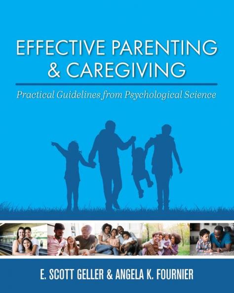 Effective Parenting and Caregiving