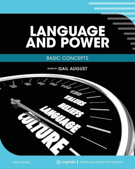 Language and Power
