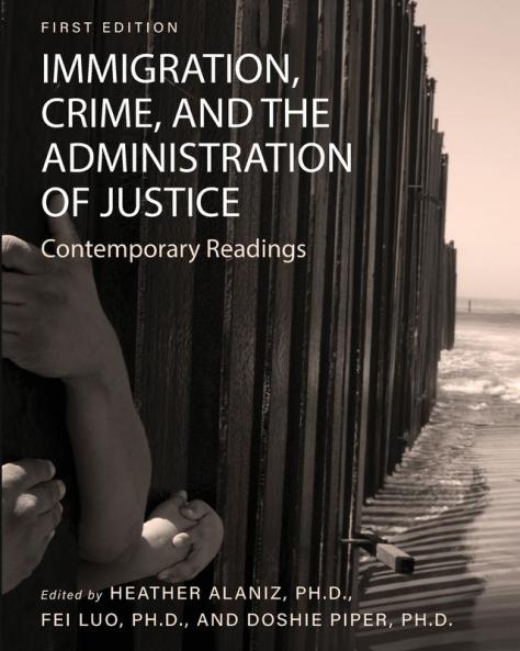 Immigration Crime and the Administration of Justice