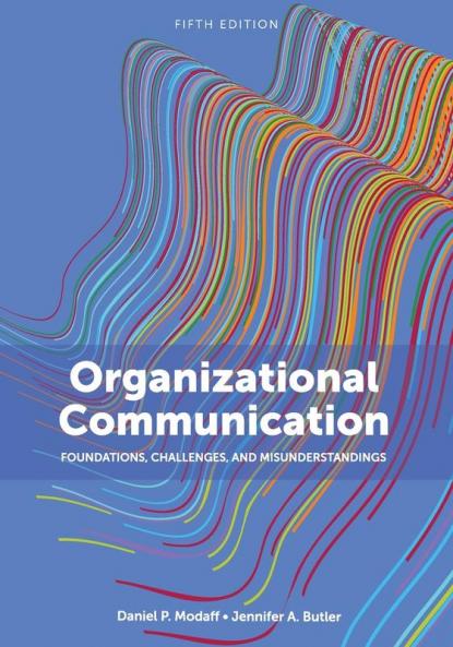 Organizational Communication
