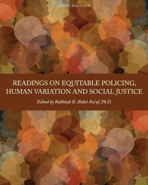 Readings on Equitable Policing Human Variation and Social Justice