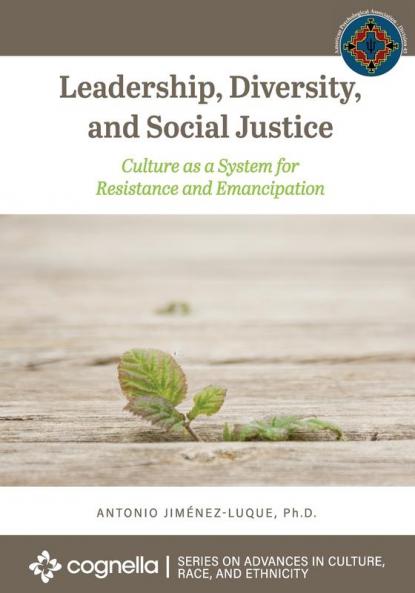 Leadership Diversity and Social Justice