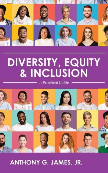 Diversity Equity and Inclusion