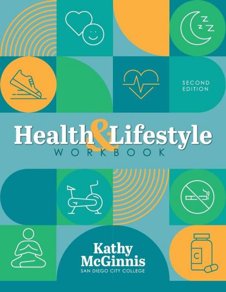 Health and Lifestyle Workbook