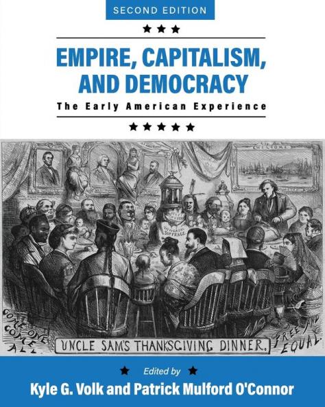 Empire Capitalism and Democracy