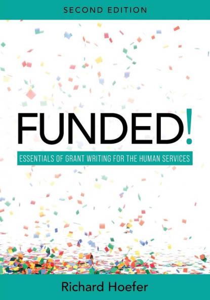 FUNDED!