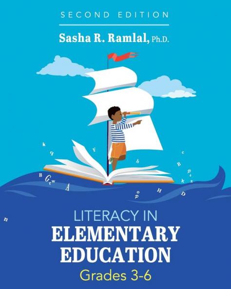 Literacy in Elementary Education Grades 3-6