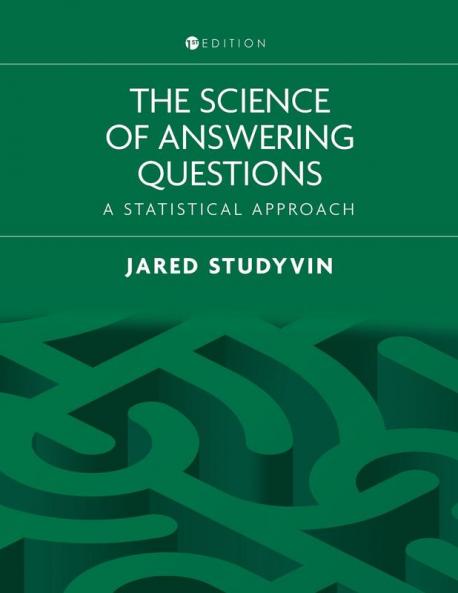 The Science of Answering Questions