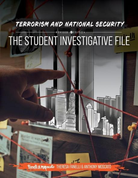 Terrorism and National Security