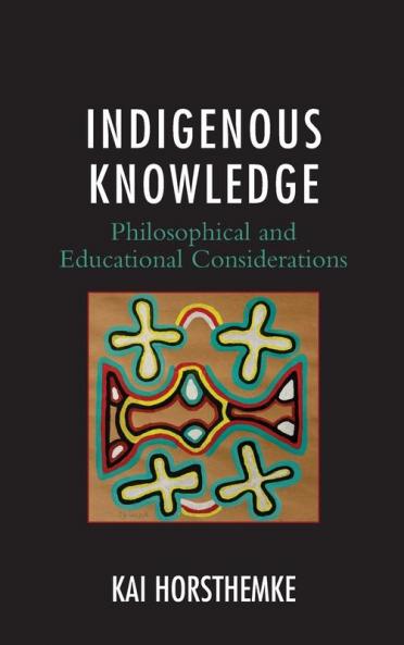 Indigenous Knowledge