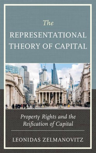 Representational Theory of Capital