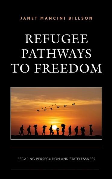 Refugee Pathways to Freedom