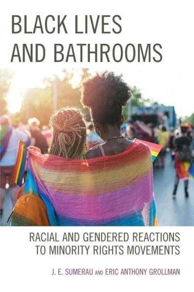 Black Lives and Bathrooms