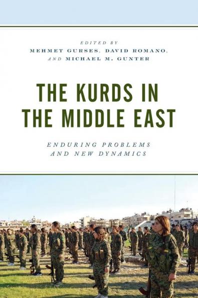 Kurds in the Middle East