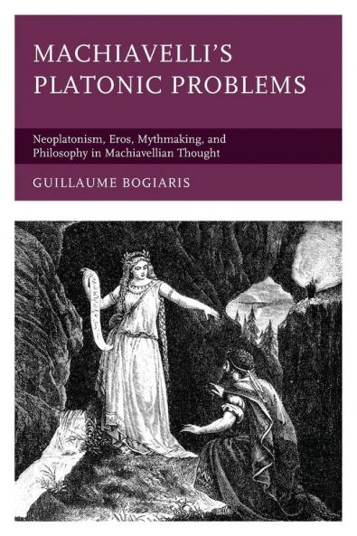 Machiavelli's Platonic Problems