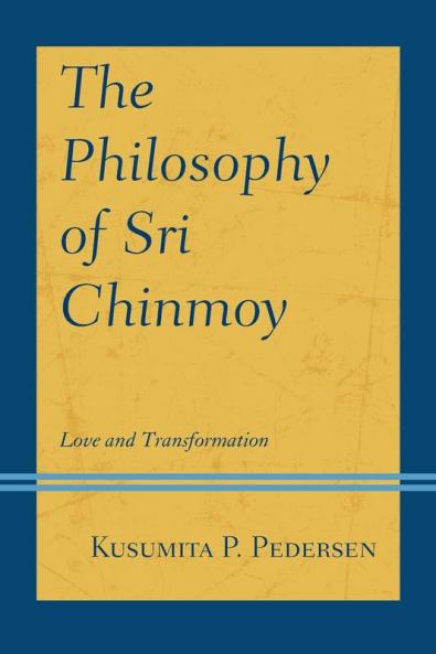 Philosophy of Sri Chinmoy