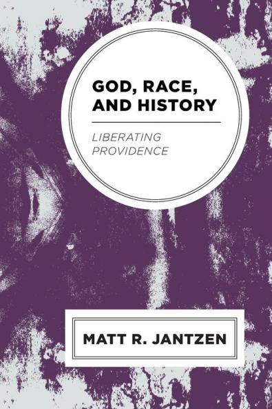 God Race and History