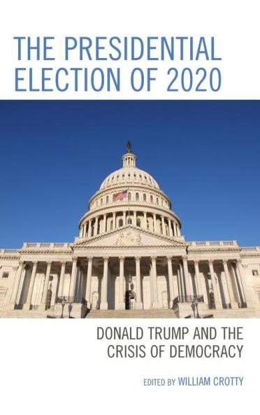 Presidential Election of 2020
